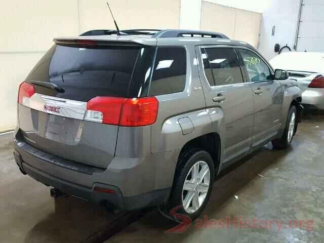 4T1G11AK7MU573599 2010 GMC TERRAIN