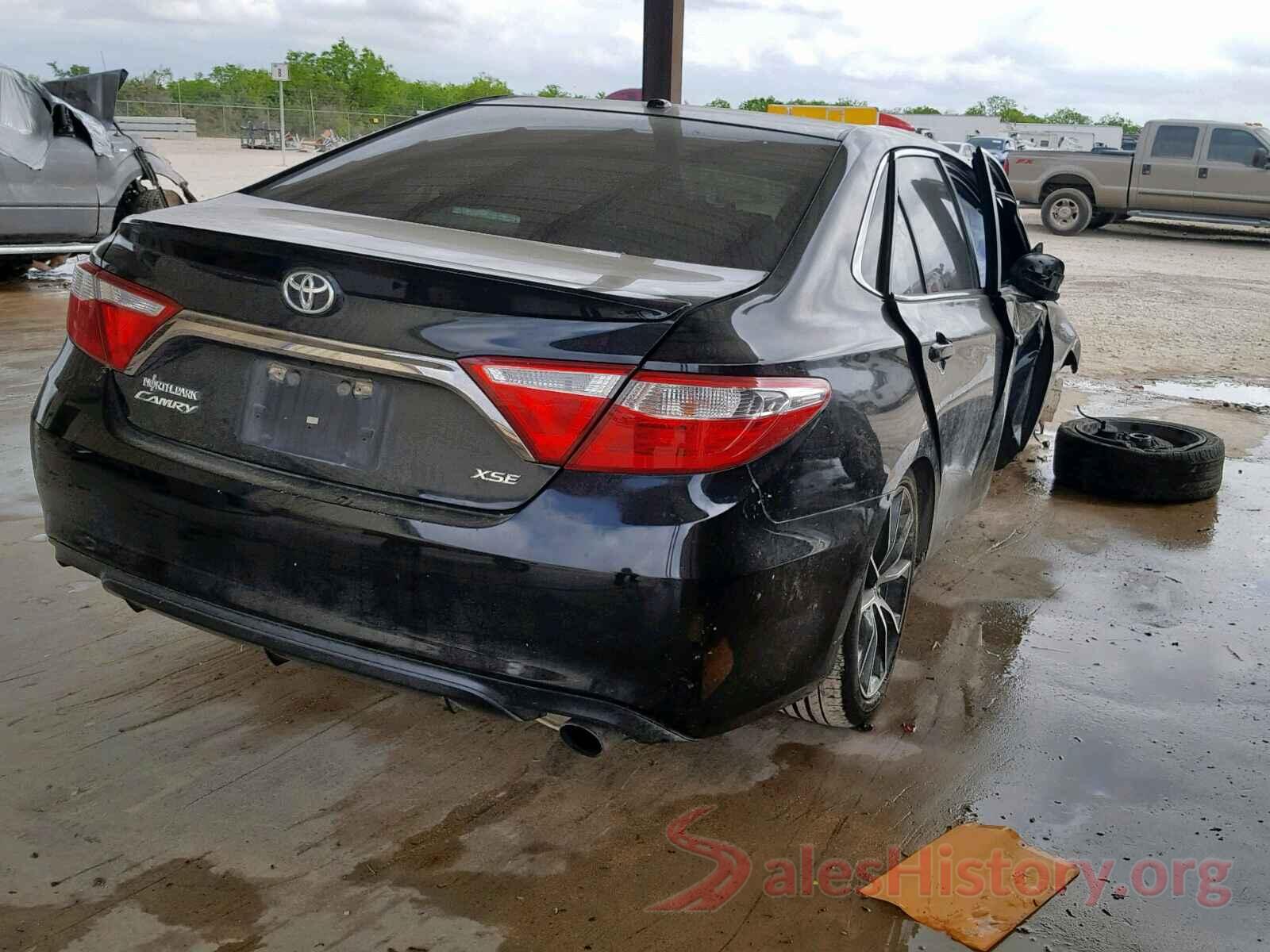 4T1BF1FKXFU048091 2015 TOYOTA CAMRY