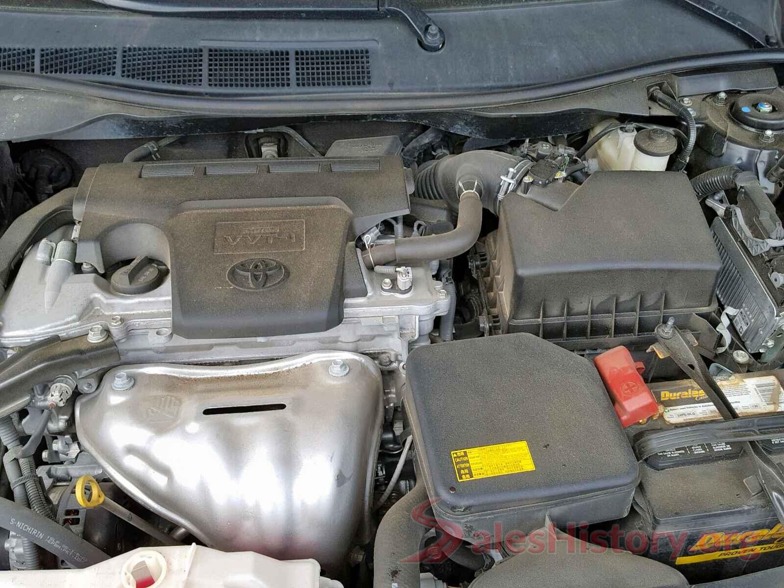 4T1BF1FKXFU048091 2015 TOYOTA CAMRY