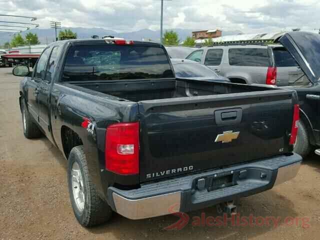 5NPD84LF4LH569944 2007 CHEVROLET SILVERADO