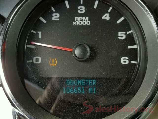 5NPD84LF4LH569944 2007 CHEVROLET SILVERADO