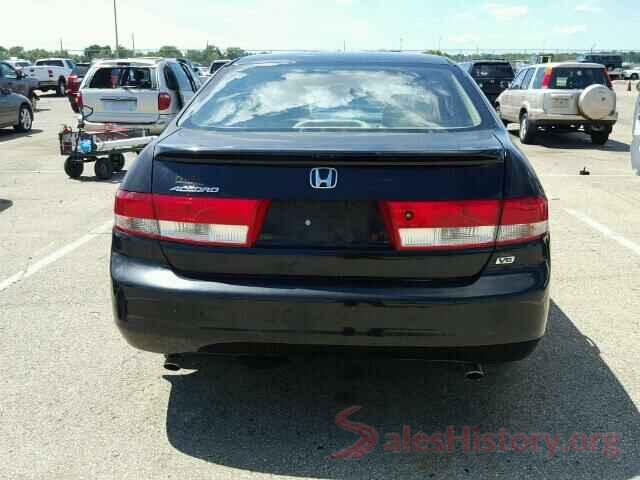 4T1B11HK4KU804228 2003 HONDA ACCORD