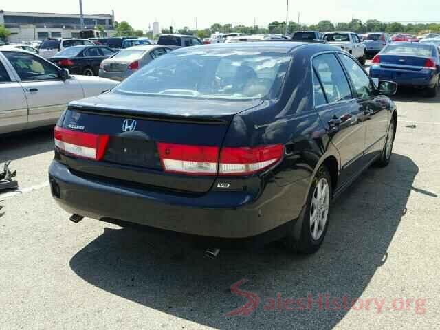 4T1B11HK4KU804228 2003 HONDA ACCORD