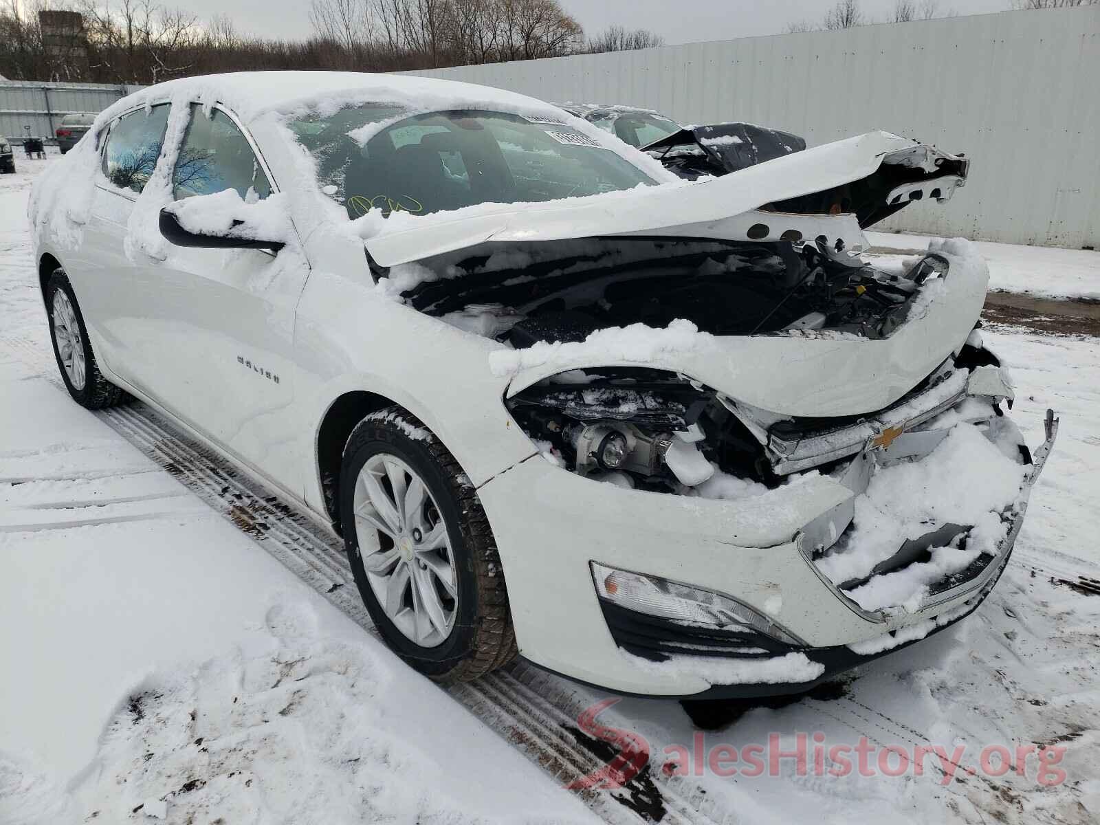 1G1ZD5ST7LF092069 2020 CHEVROLET MALIBU