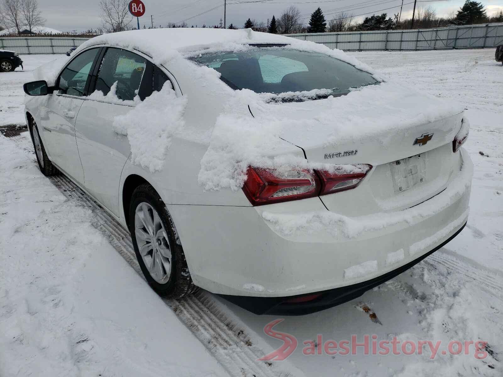 1G1ZD5ST7LF092069 2020 CHEVROLET MALIBU