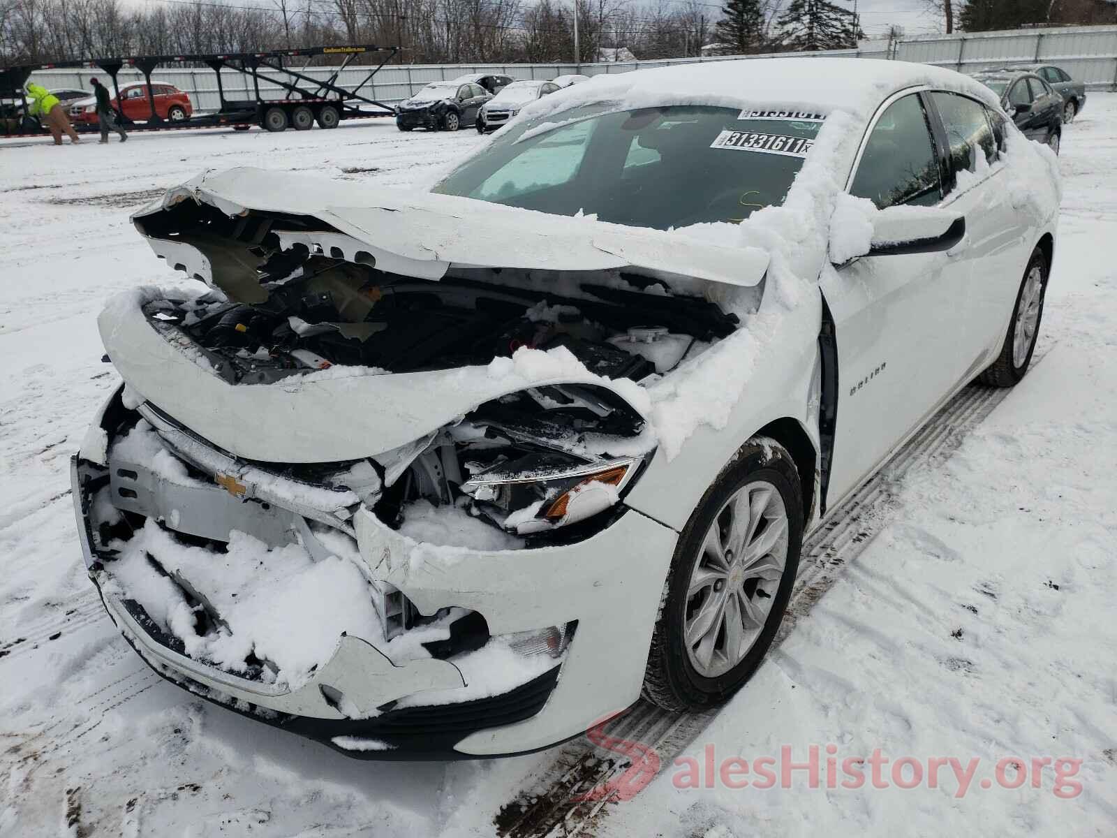 1G1ZD5ST7LF092069 2020 CHEVROLET MALIBU