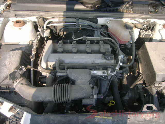 1C4RJFAG2KC569484 2007 CHEVROLET MALIBU