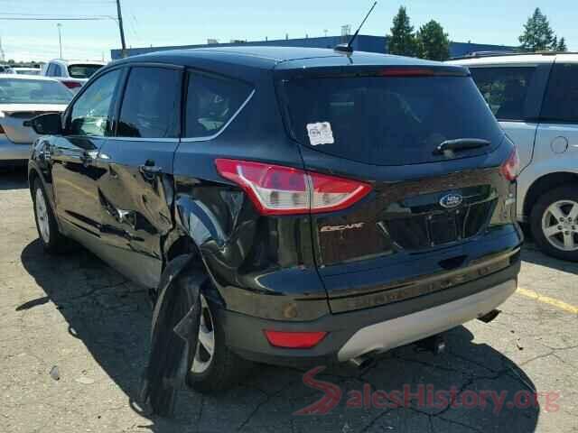 1FM5K8AB2MGA88878 2015 FORD ESCAPE