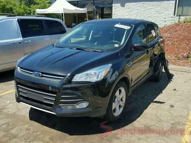 1FM5K8AB2MGA88878 2015 FORD ESCAPE