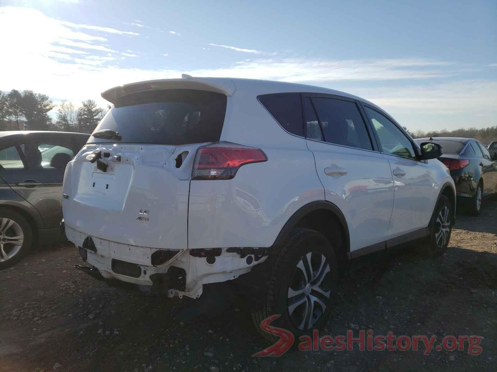 JTMBFREV1JJ246437 2018 TOYOTA RAV4