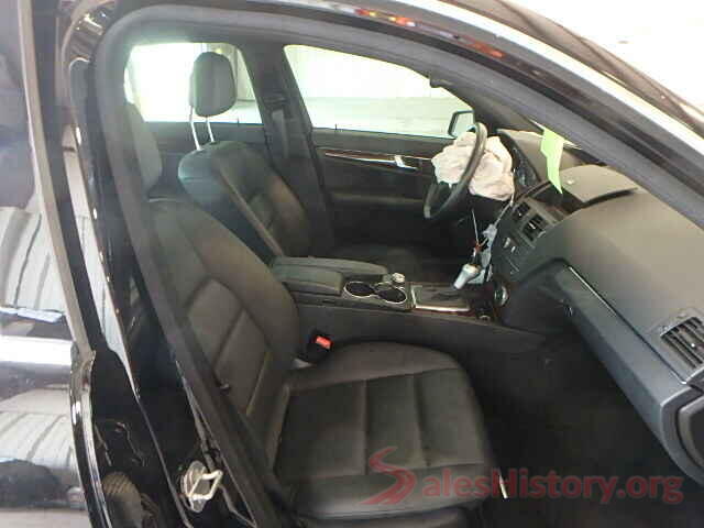 1V21E2CA0LC227082 2011 MERCEDES-BENZ C300