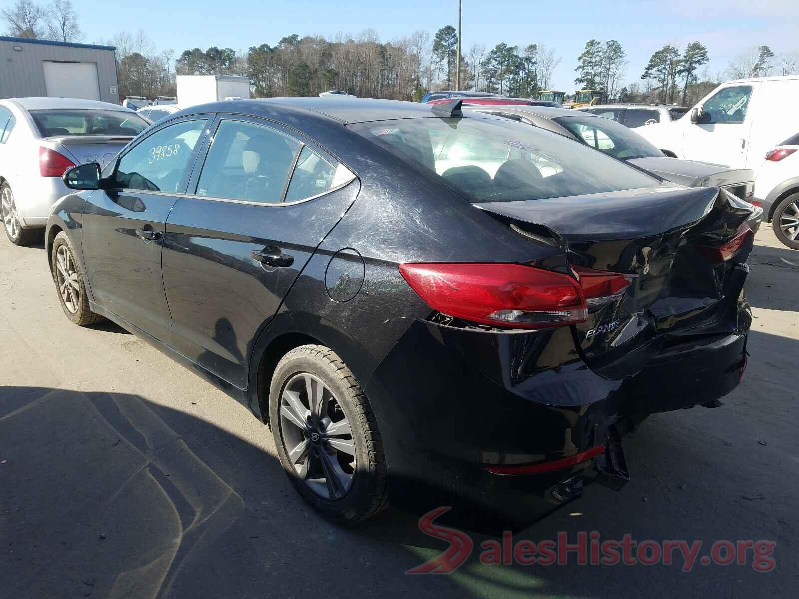 5NPD84LF1HH005773 2017 HYUNDAI ELANTRA