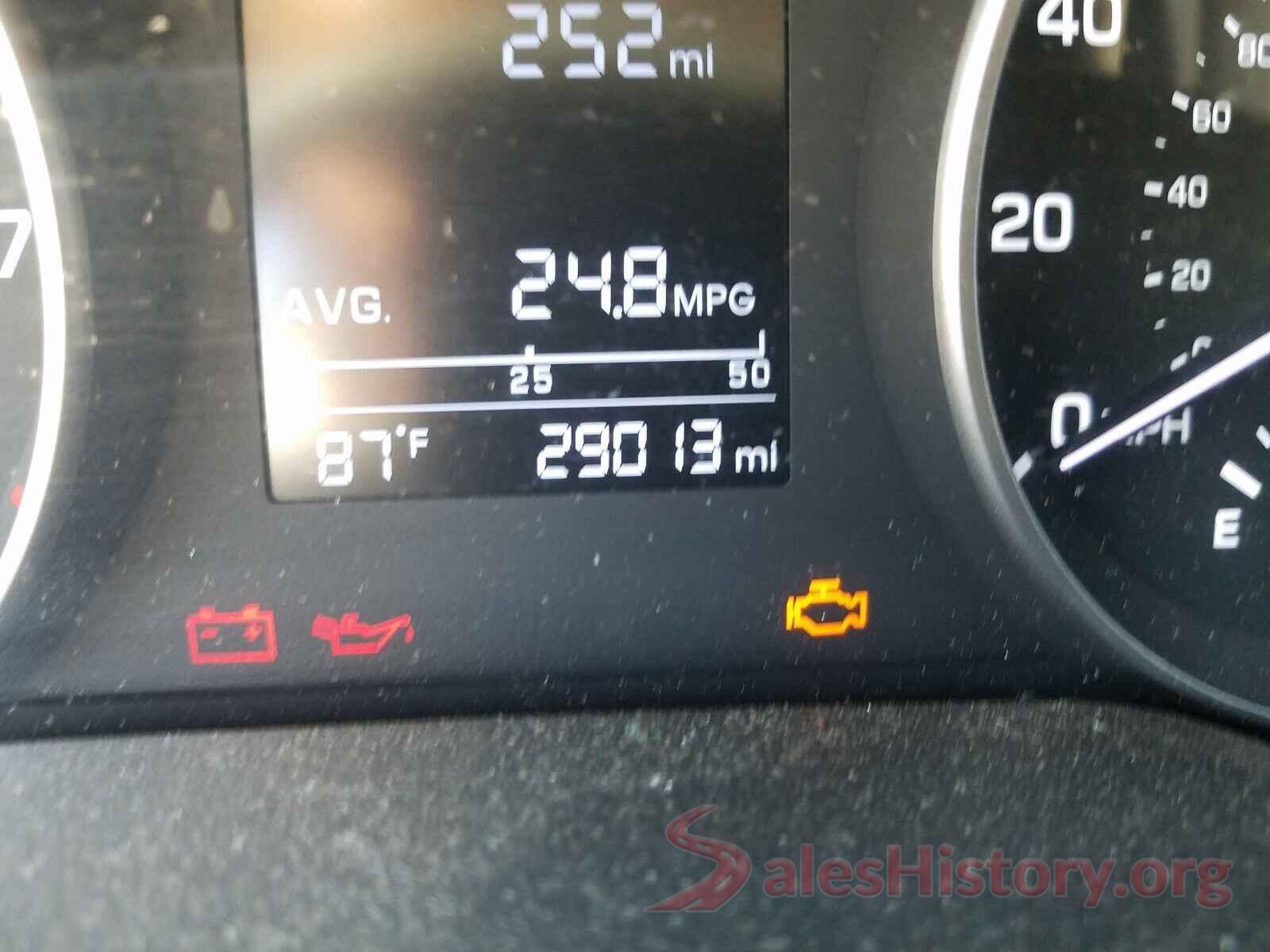 5NPD84LF7HH150560 2017 HYUNDAI ELANTRA