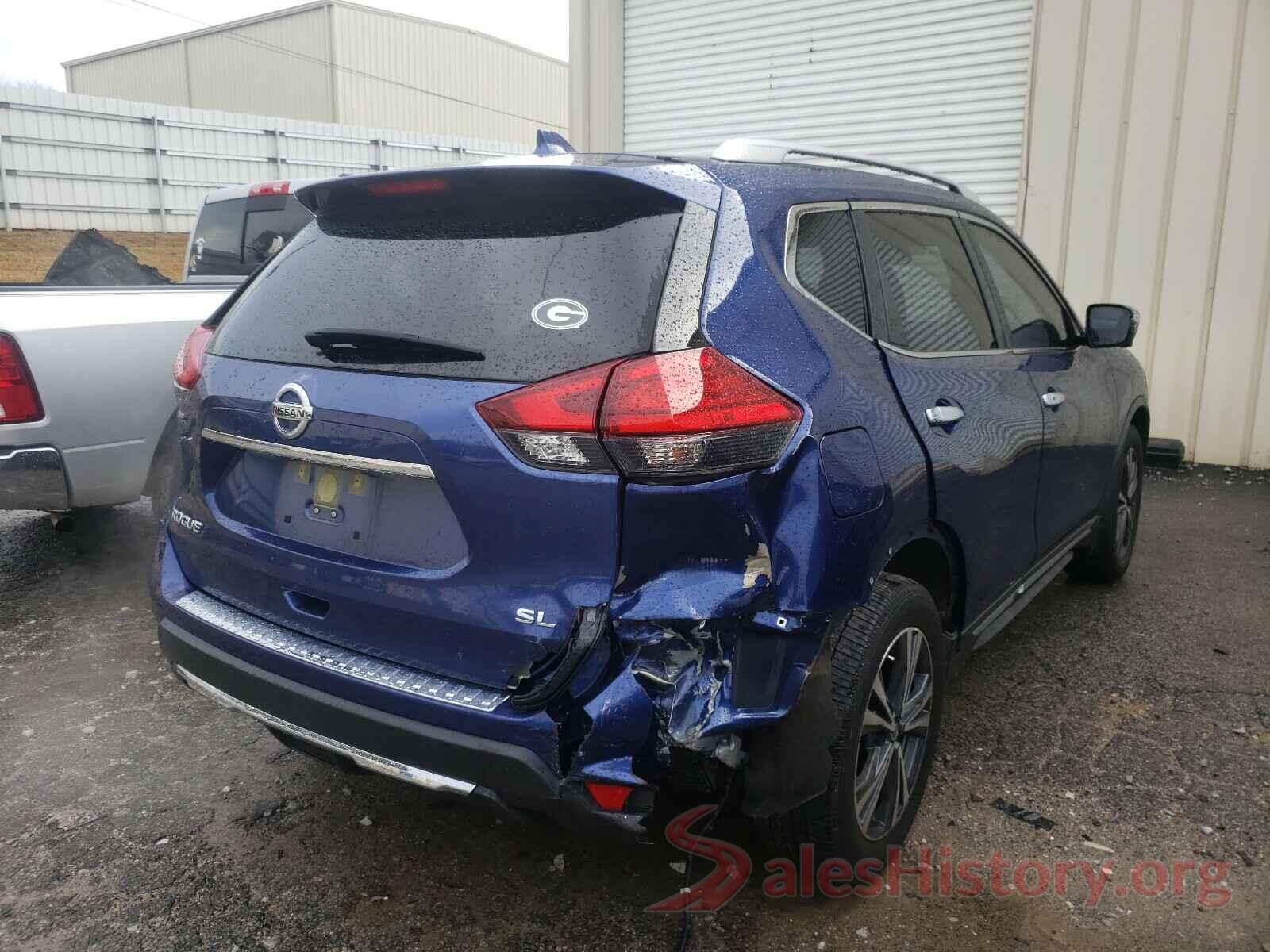 JN8AT2MT3HW142500 2017 NISSAN ROGUE