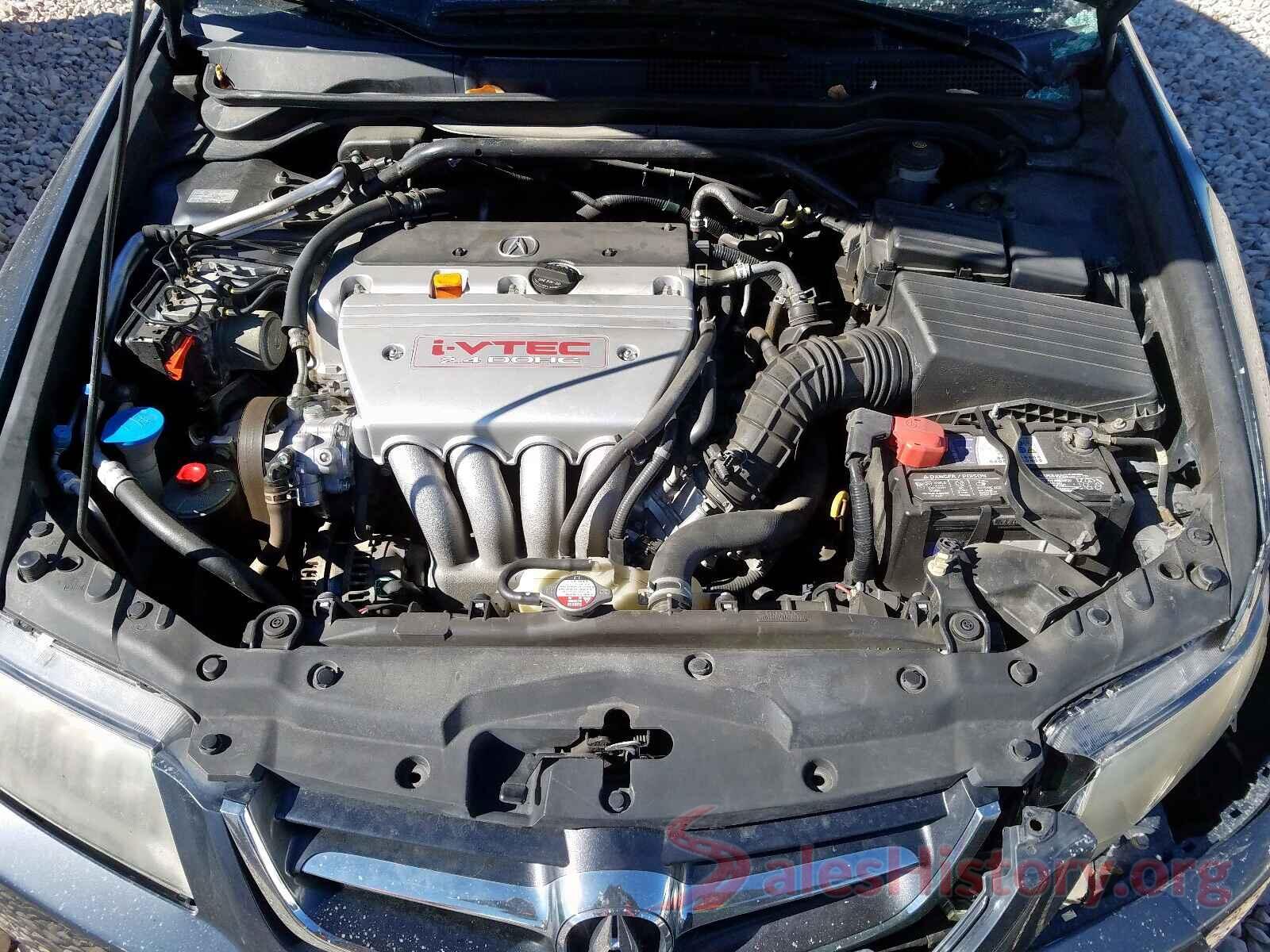 5NPE34AF1HH479194 2005 ACURA TSX