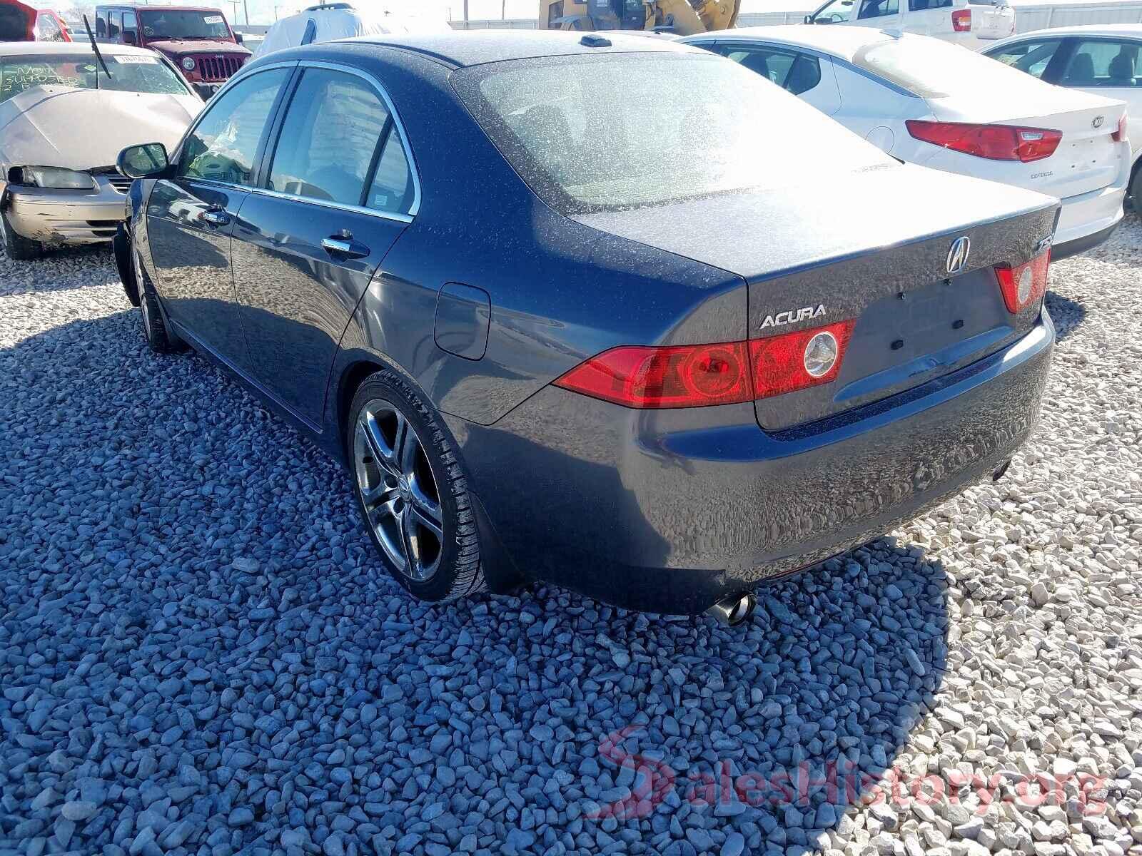 5NPE34AF1HH479194 2005 ACURA TSX