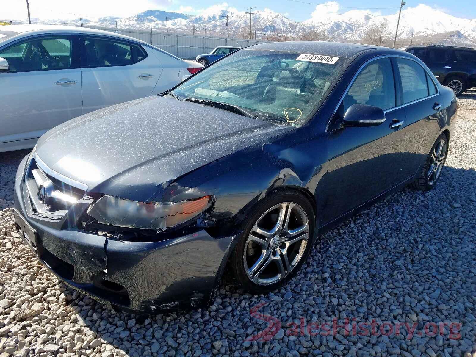 5NPE34AF1HH479194 2005 ACURA TSX