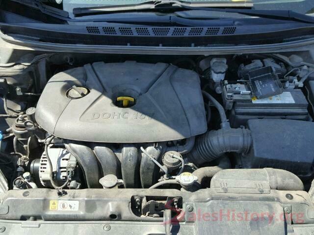 1N4BL4BV2KN324773 2013 HYUNDAI ELANTRA