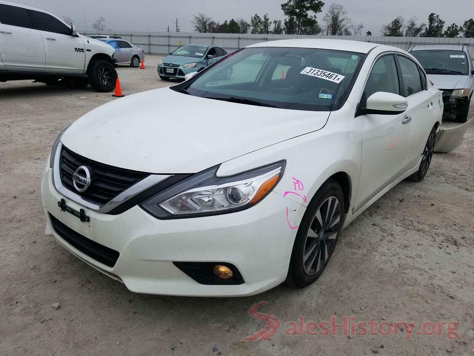 1N4AL3AP0JC248649 2018 NISSAN ALTIMA