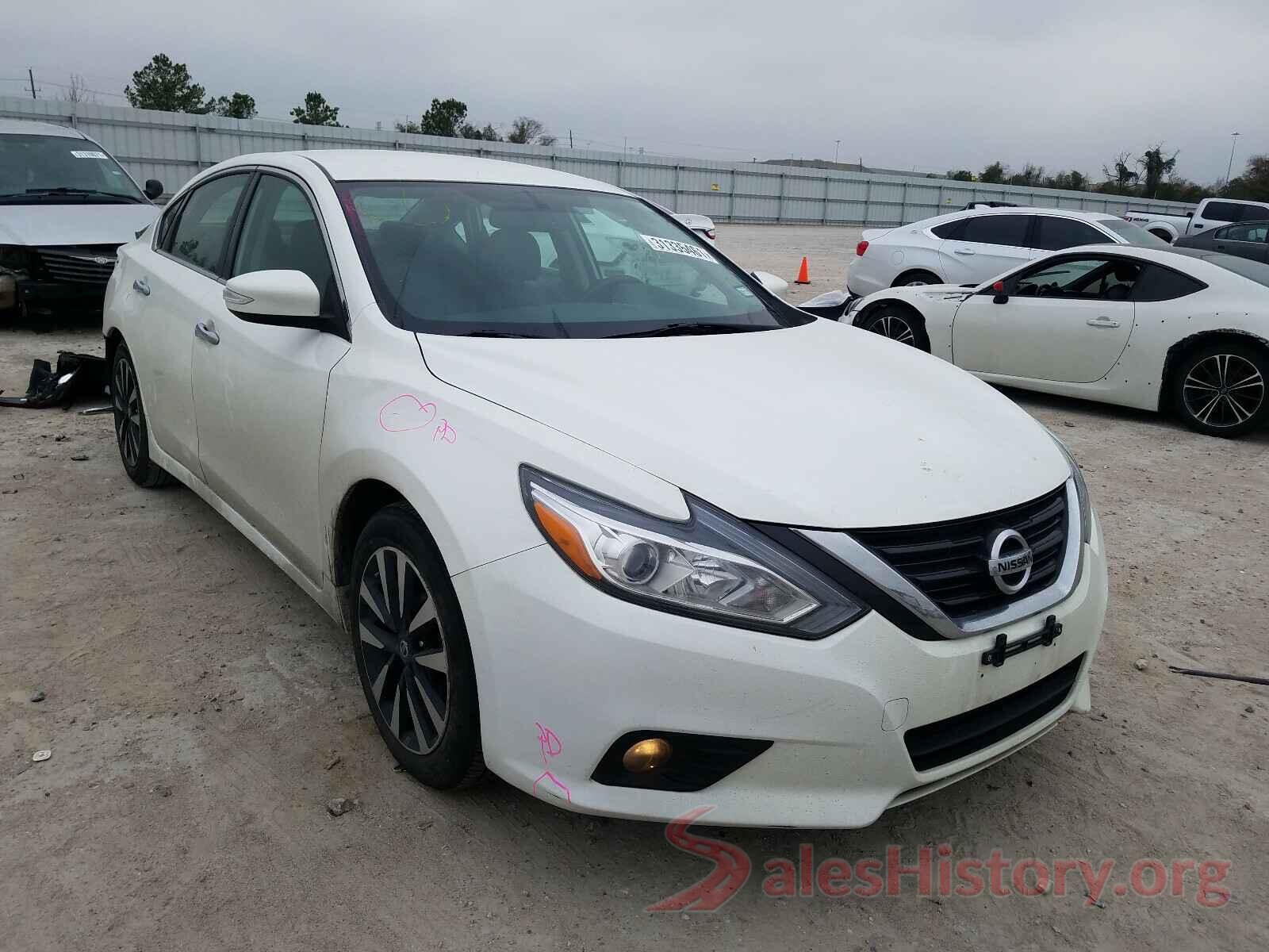 1N4AL3AP0JC248649 2018 NISSAN ALTIMA