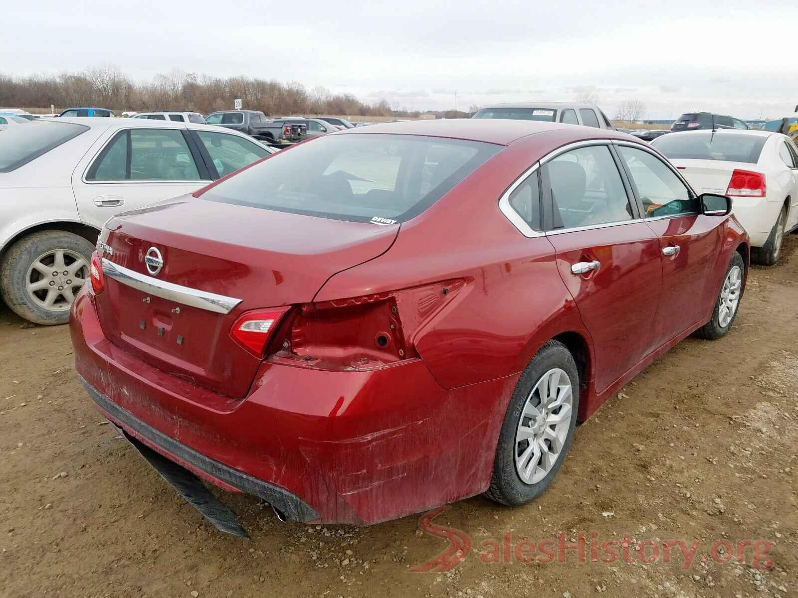 4T1G11AK7MU415974 2016 NISSAN ALTIMA