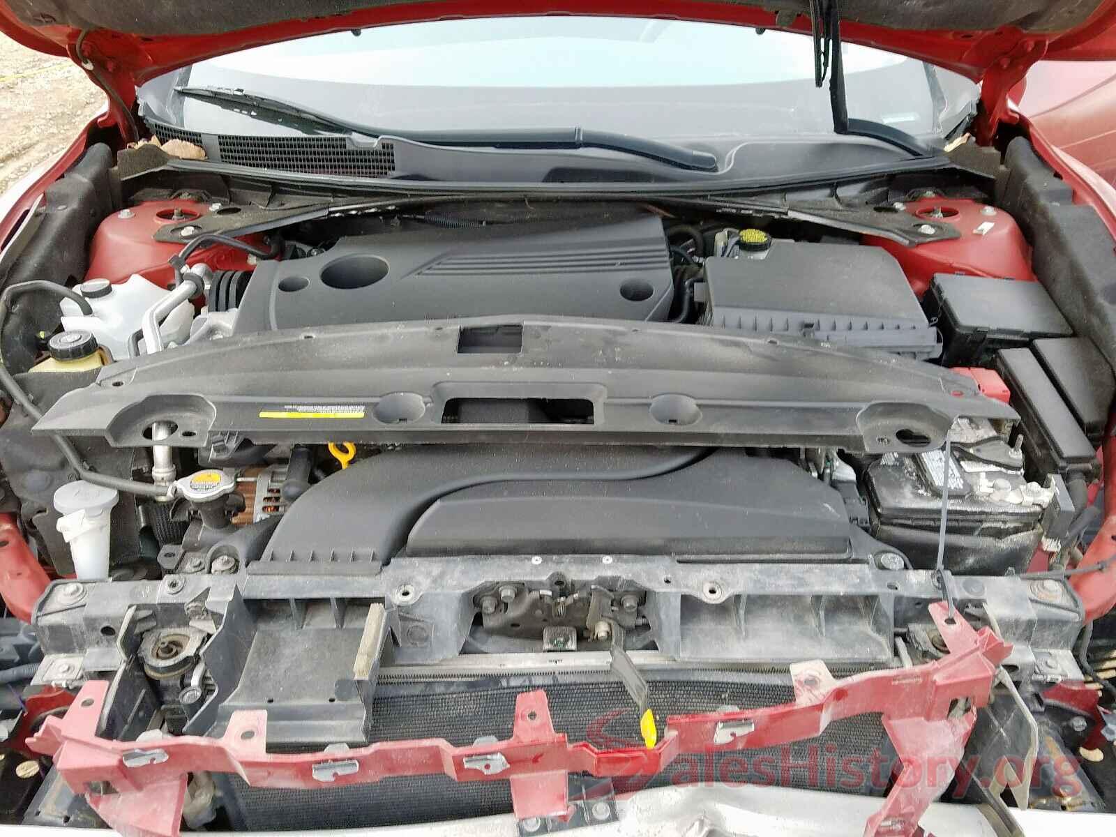 4T1G11AK7MU415974 2016 NISSAN ALTIMA