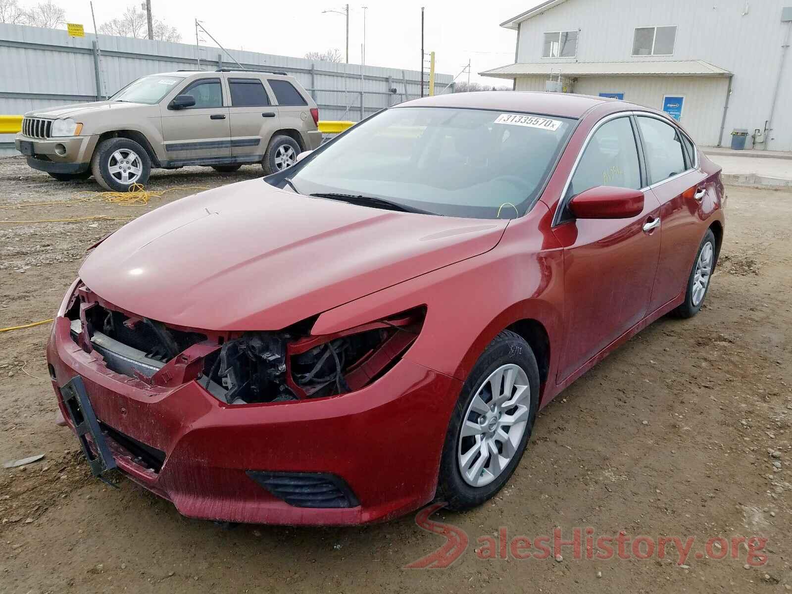 4T1G11AK7MU415974 2016 NISSAN ALTIMA