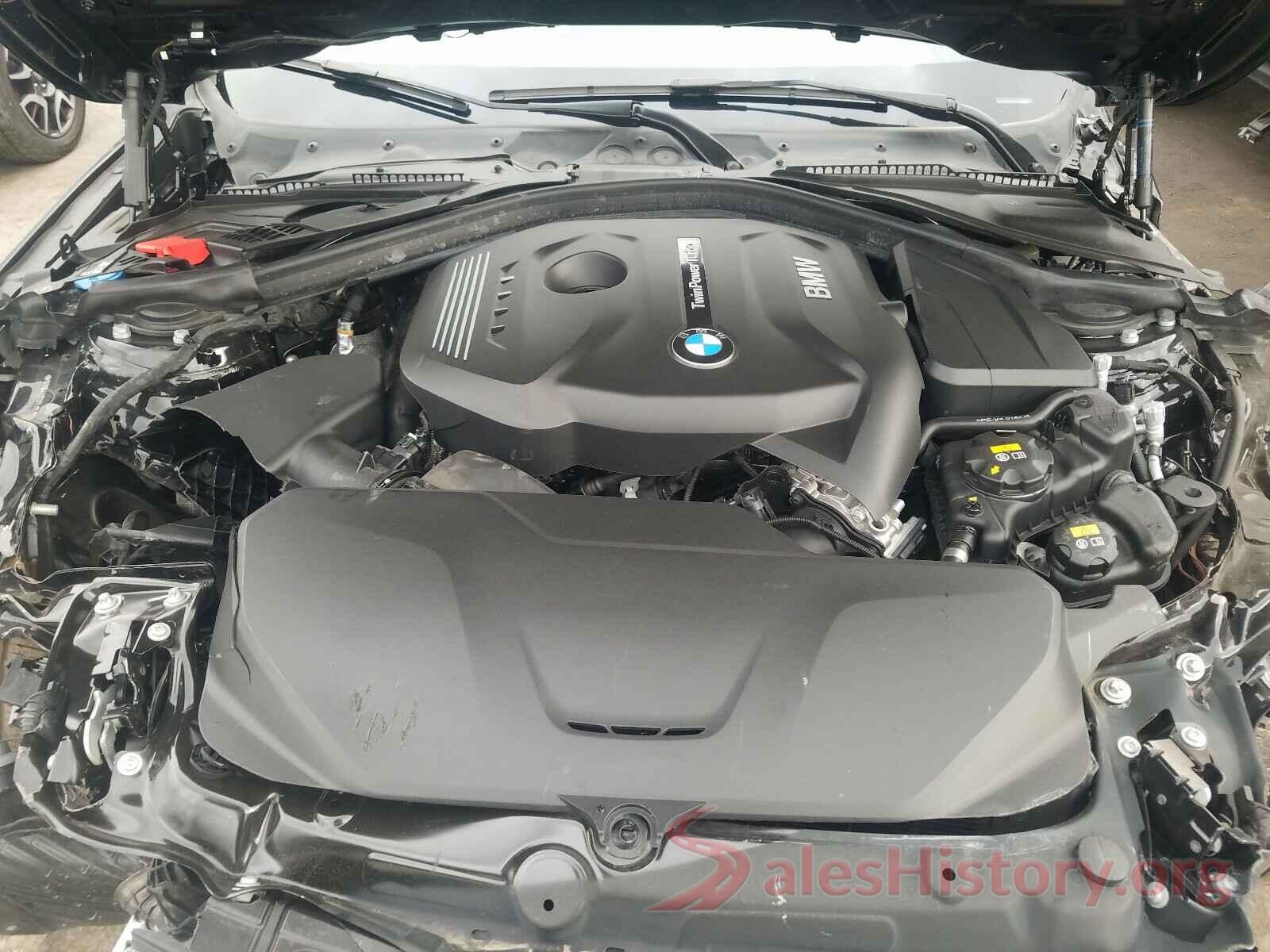 WBA4J1C0XLCE10176 2020 BMW 4 SERIES