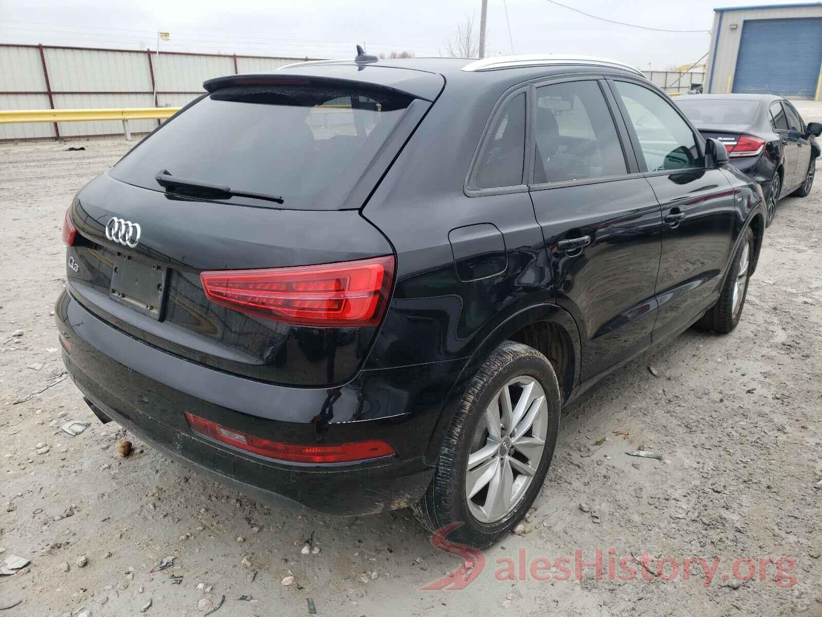 WA1BCCFS7JR019887 2018 AUDI Q3