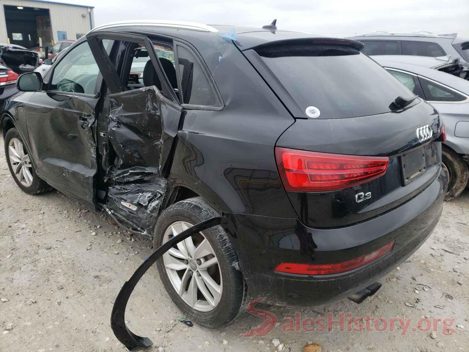 WA1BCCFS7JR019887 2018 AUDI Q3