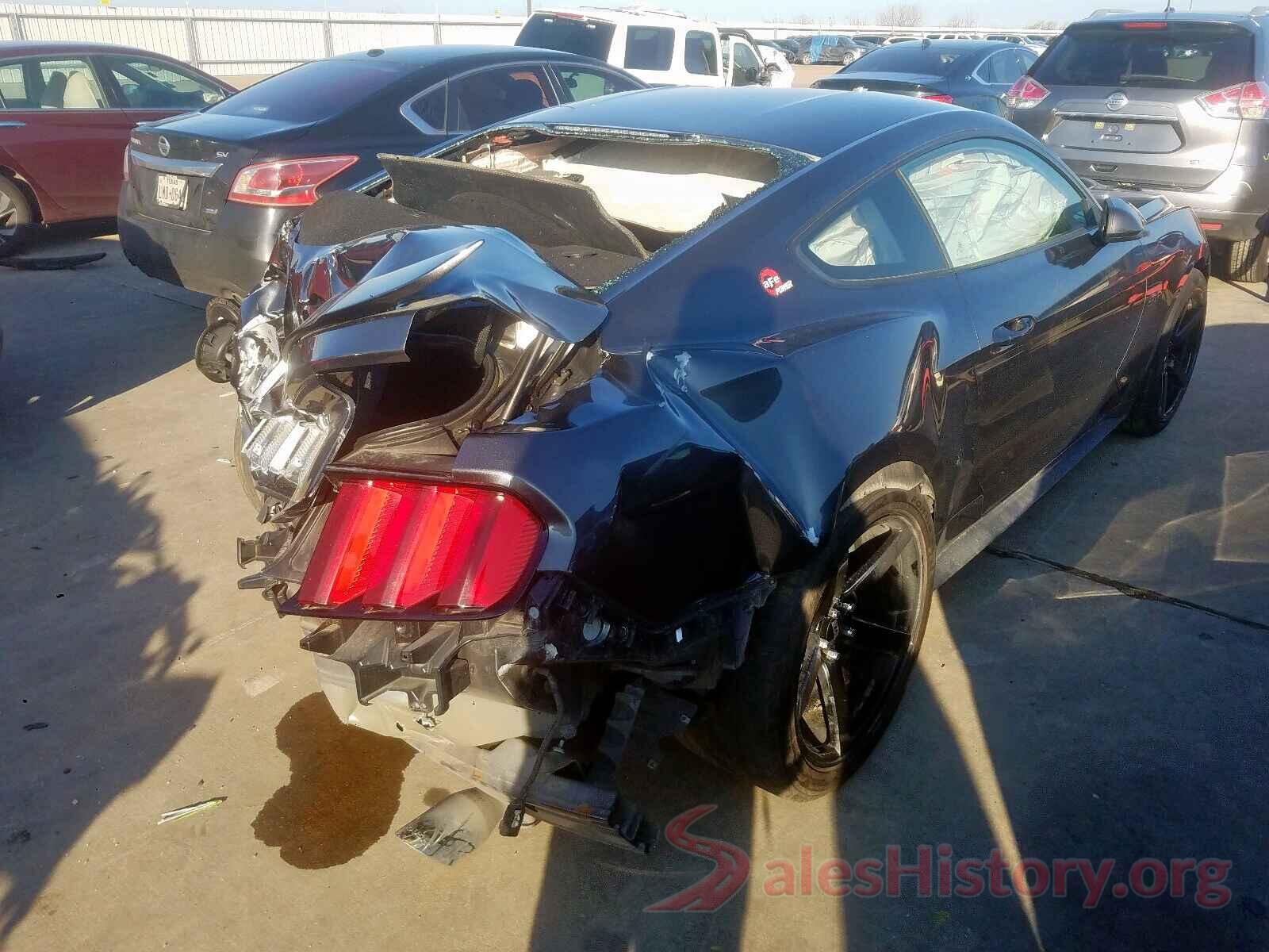 4T1BF1FKXGU144465 2015 FORD MUSTANG