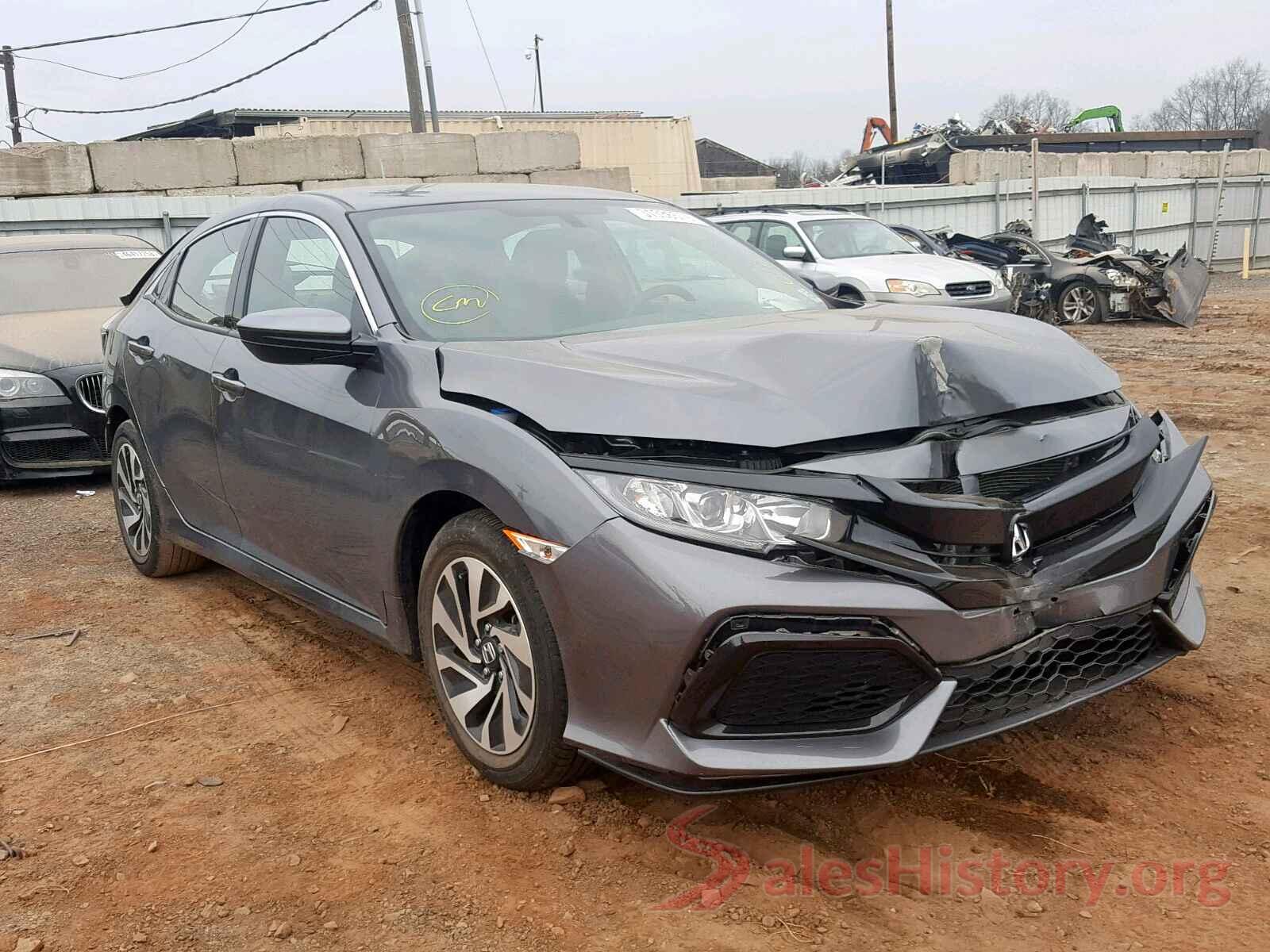 SHHFK7H23HU402092 2017 HONDA CIVIC LX