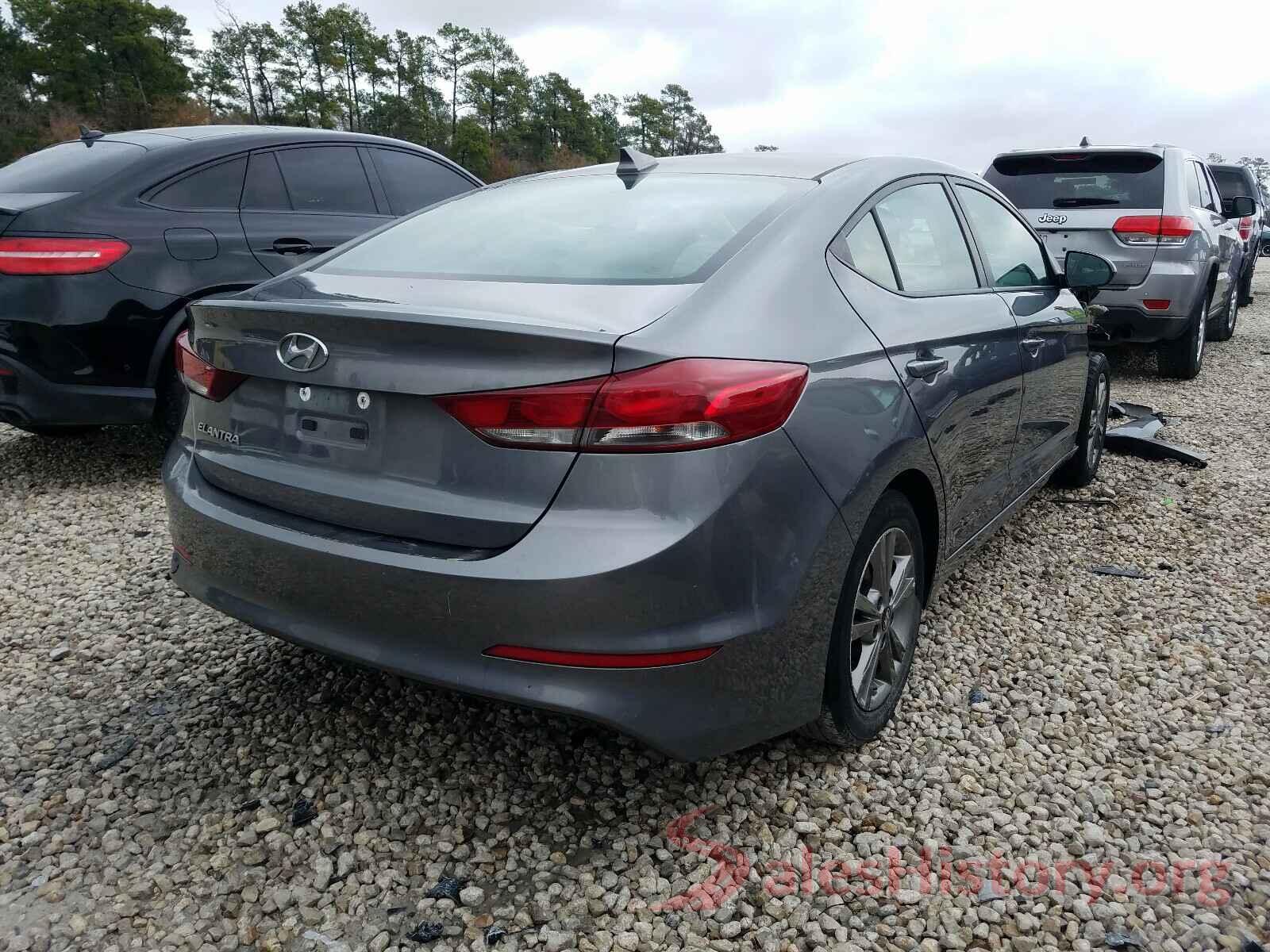 5NPD84LF1JH281649 2018 HYUNDAI ELANTRA