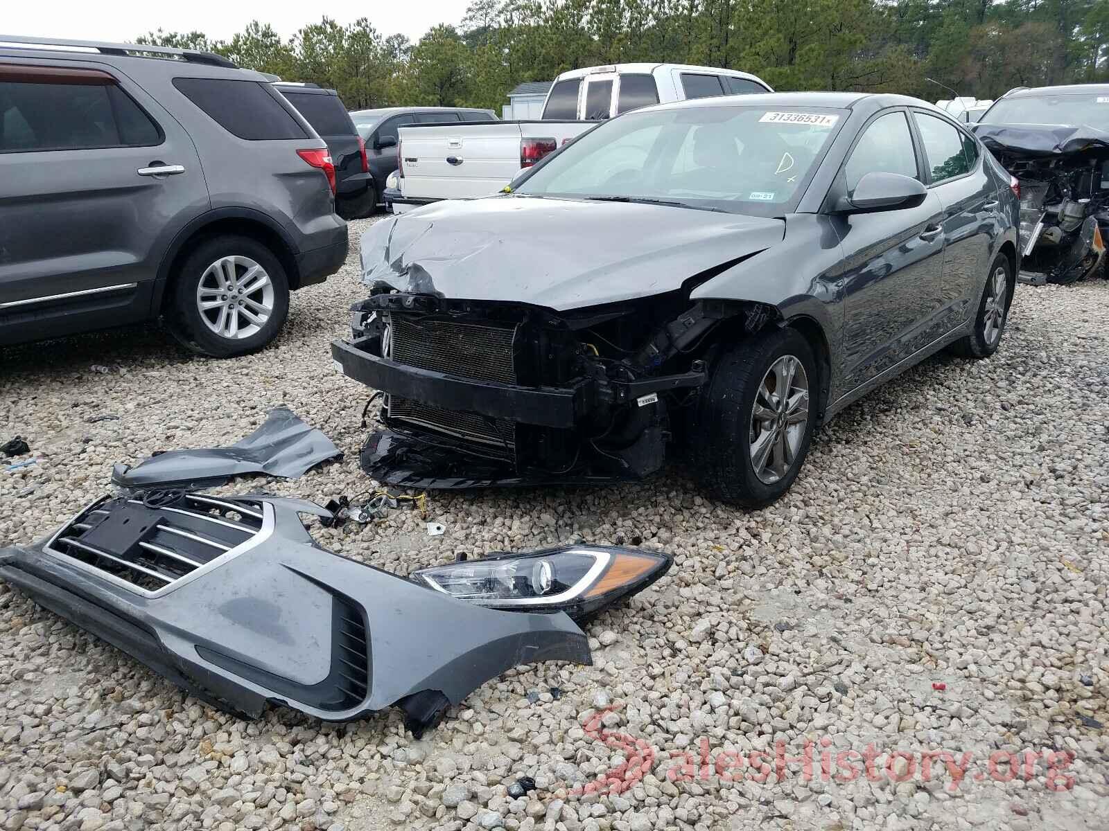 5NPD84LF1JH281649 2018 HYUNDAI ELANTRA