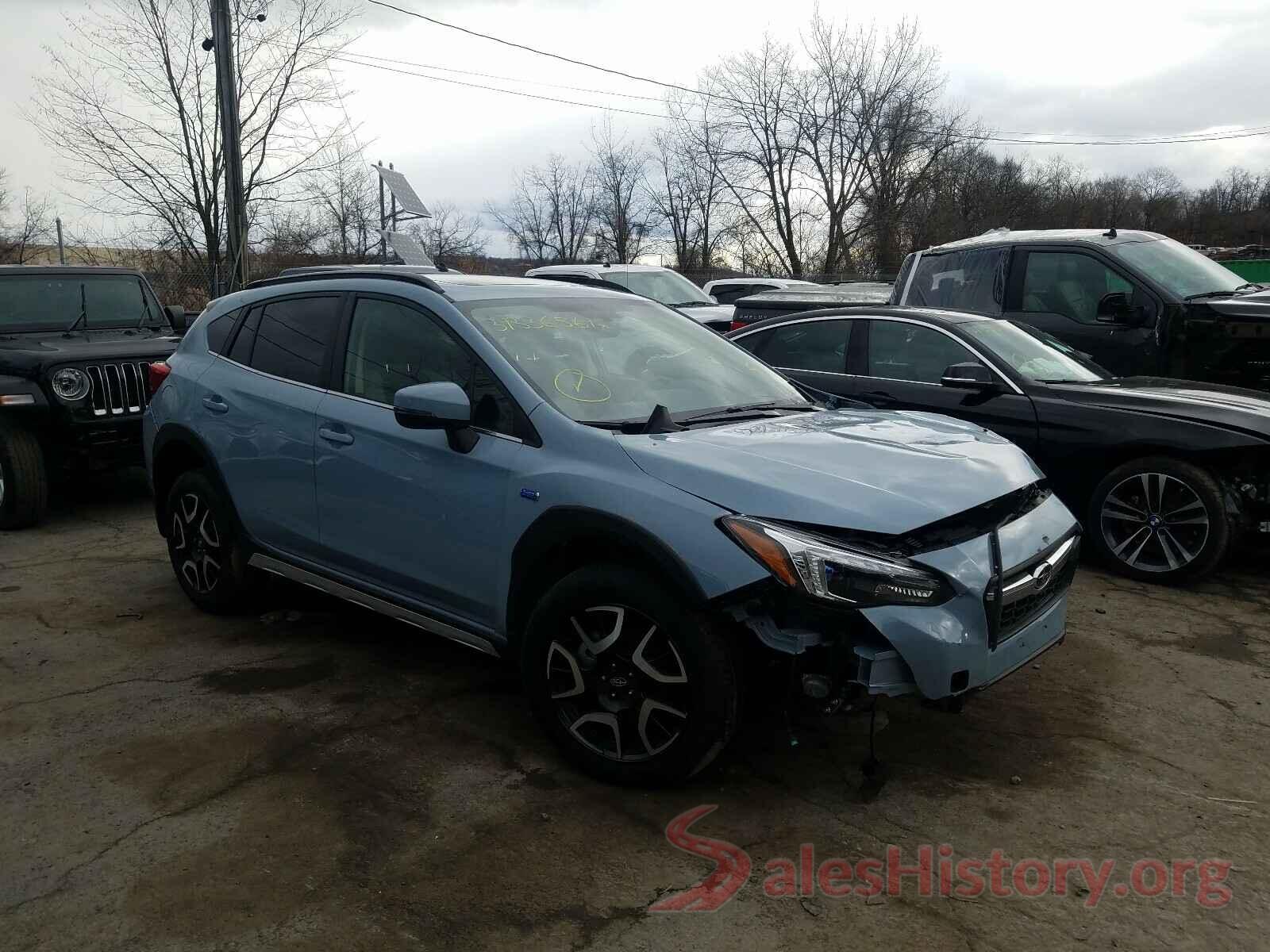 JF2GTDNC9KH360485 2019 SUBARU CROSSTREK