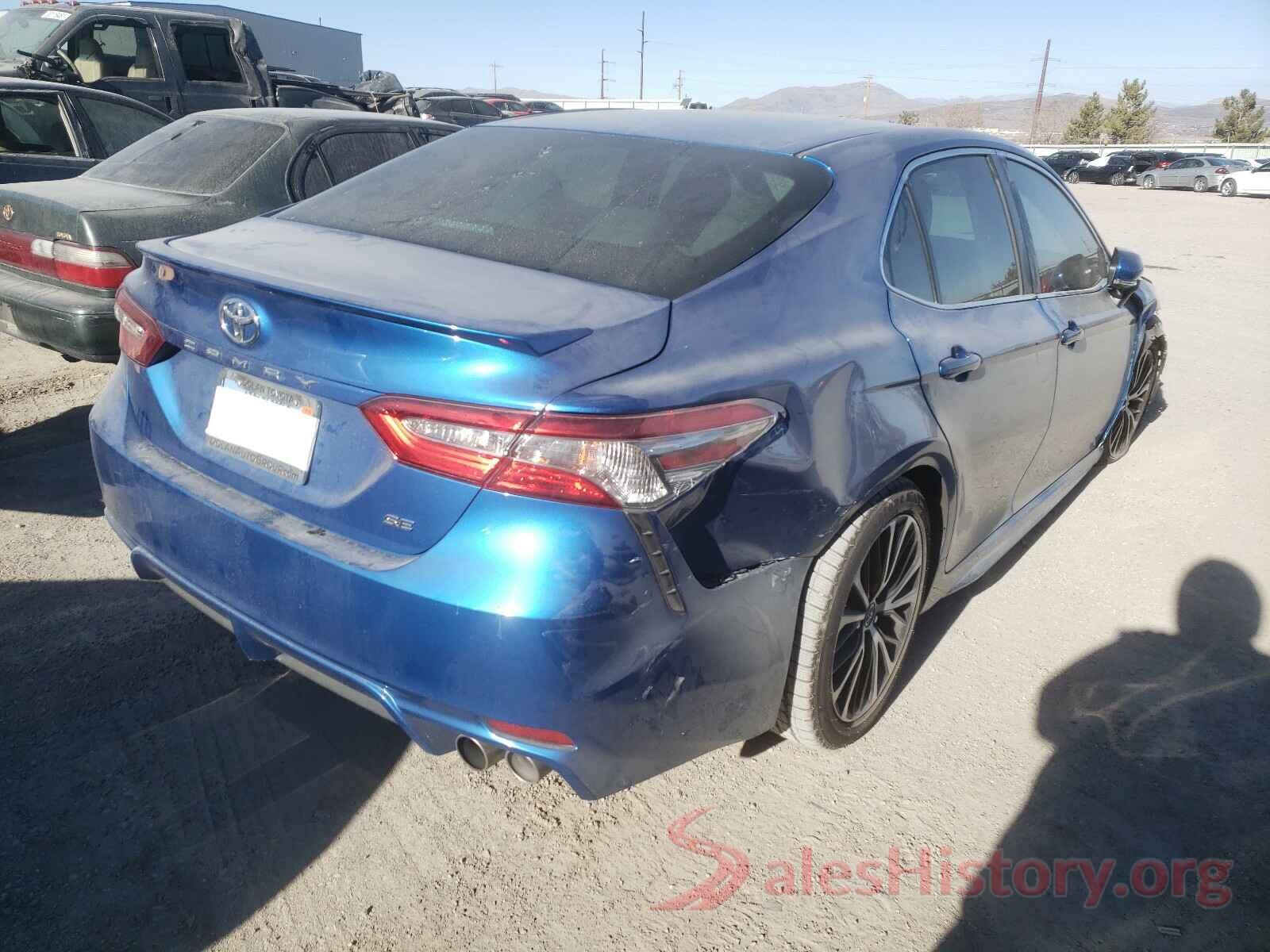 4T1B11HK6JU045094 2018 TOYOTA CAMRY