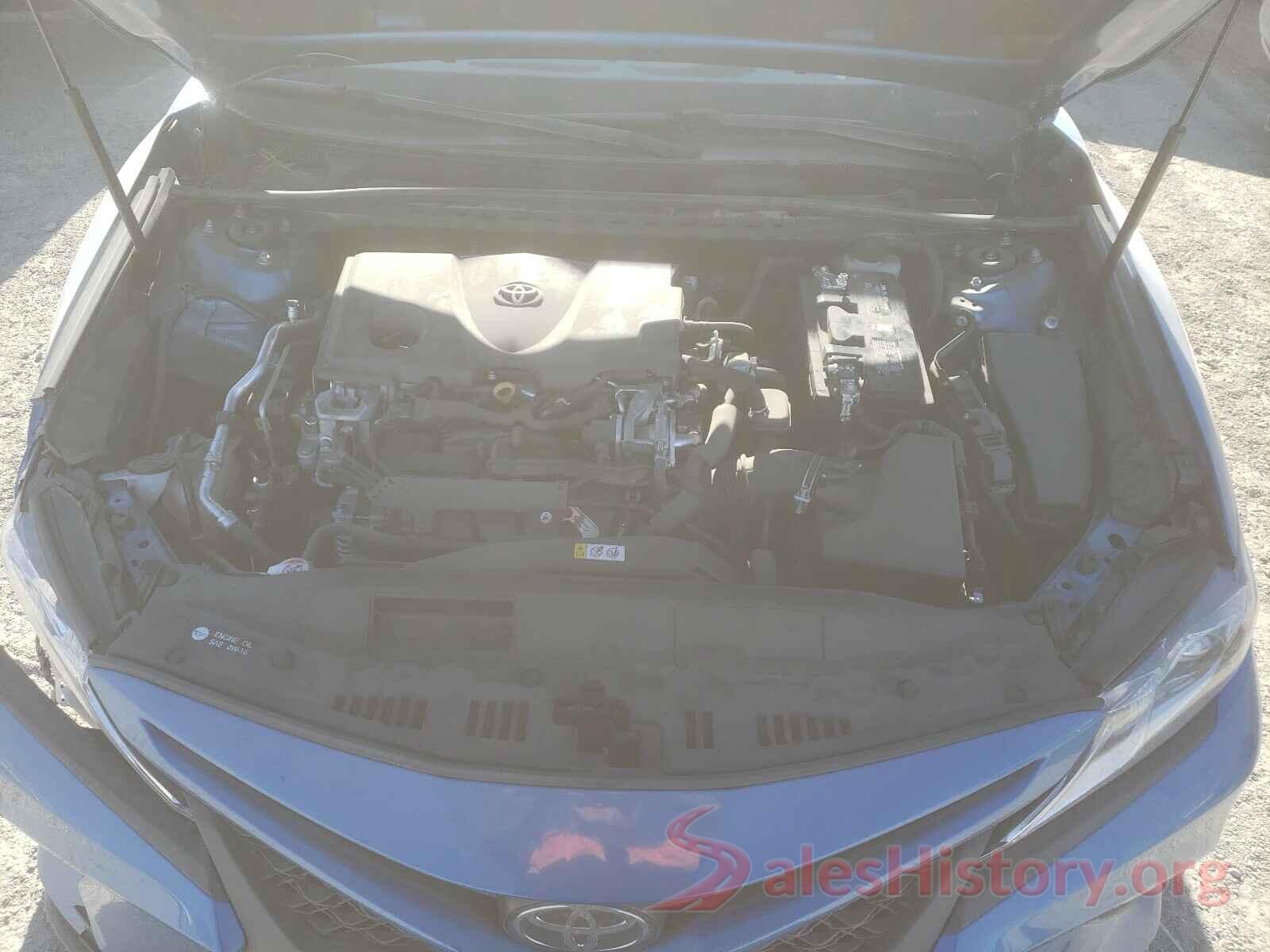 4T1B11HK6JU045094 2018 TOYOTA CAMRY