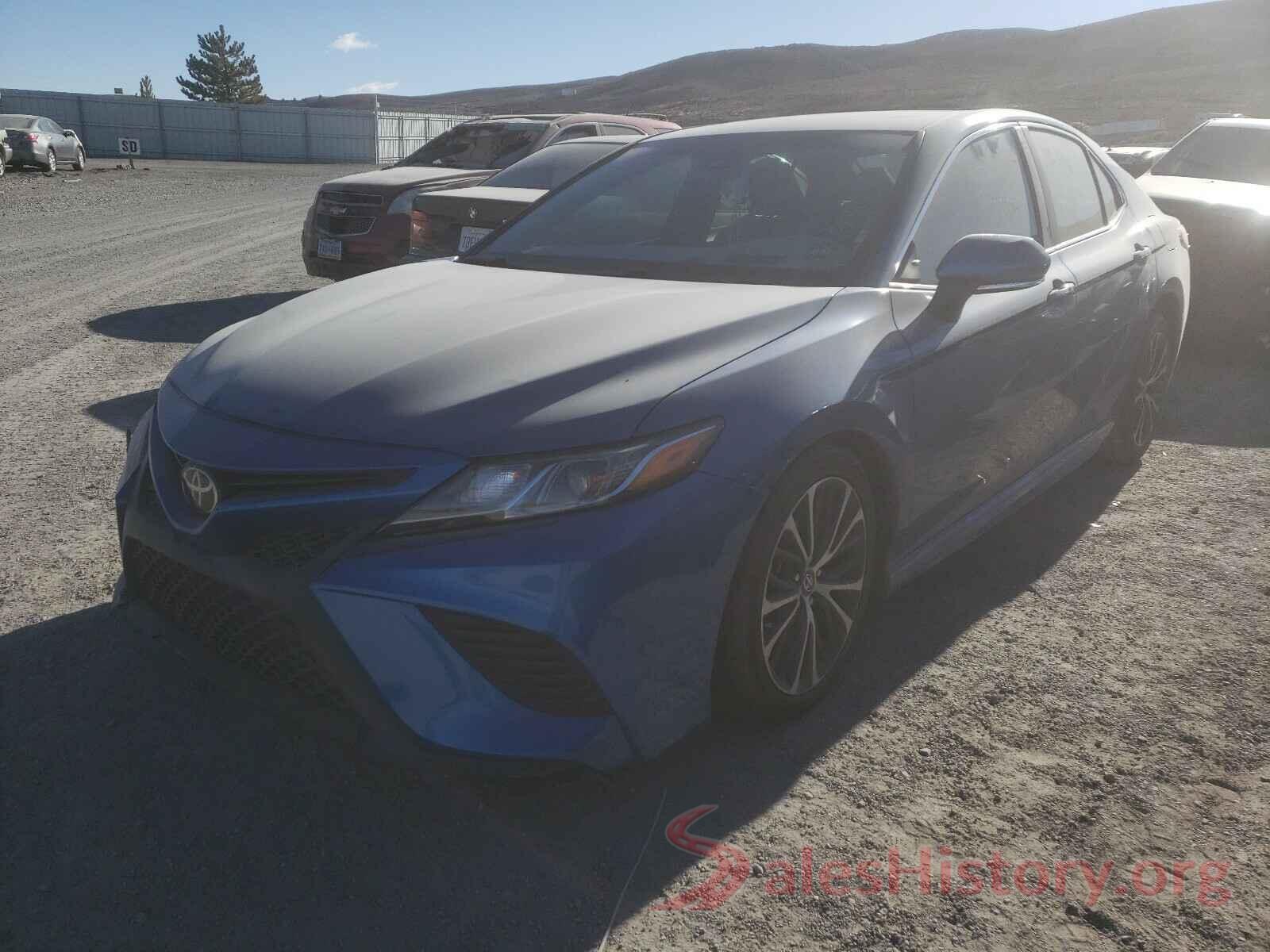 4T1B11HK6JU045094 2018 TOYOTA CAMRY