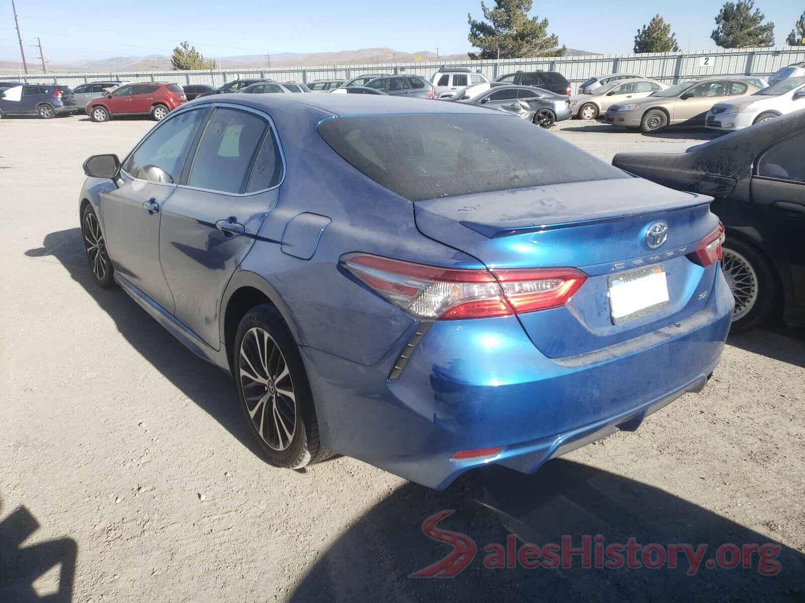 4T1B11HK6JU045094 2018 TOYOTA CAMRY