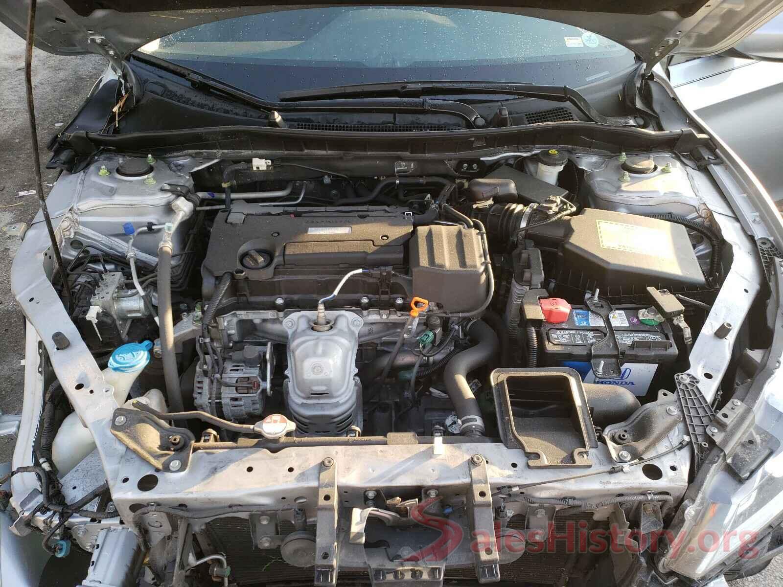 1HGCR2F3XHA222553 2017 HONDA ACCORD