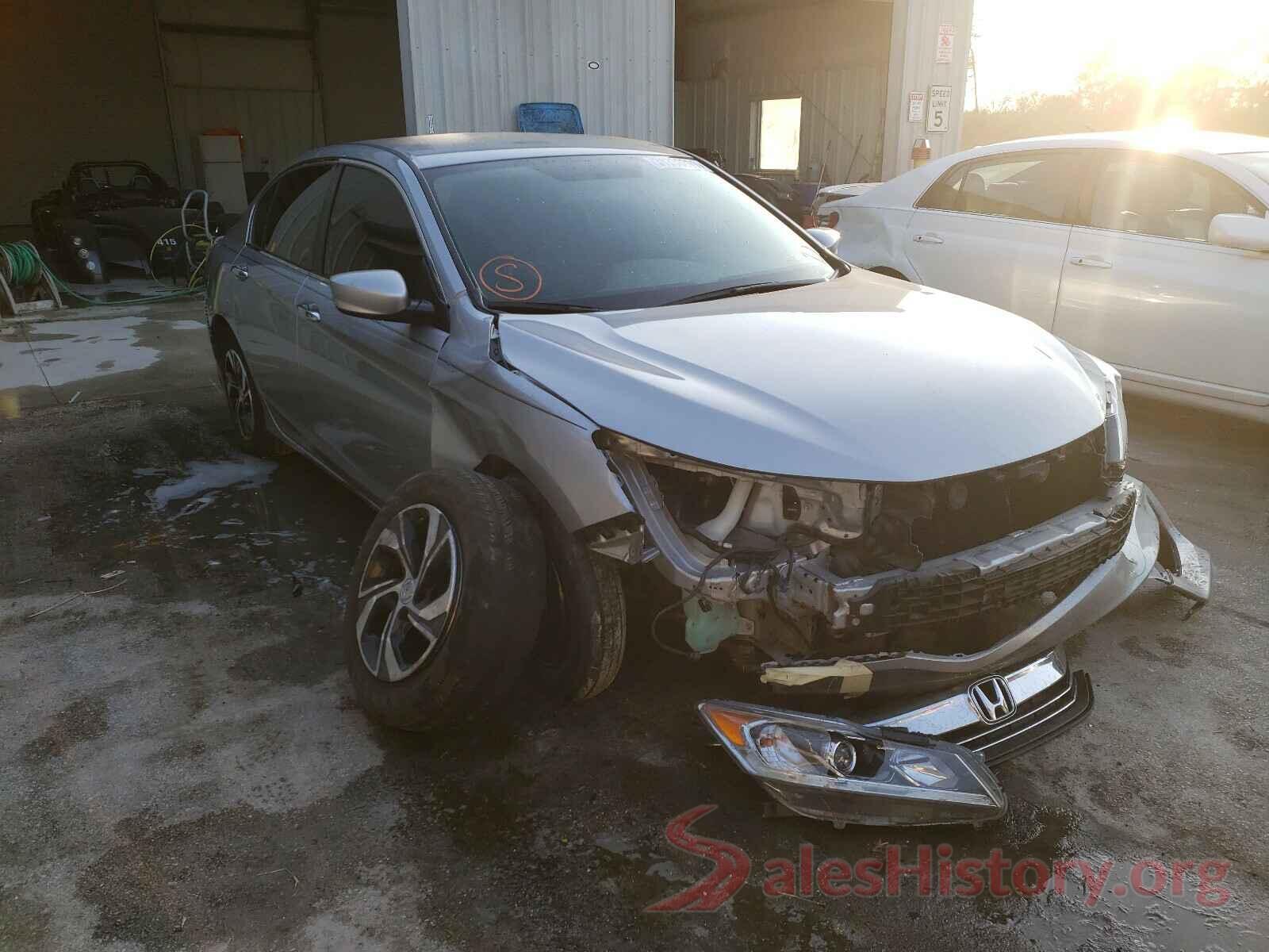 1HGCR2F3XHA222553 2017 HONDA ACCORD