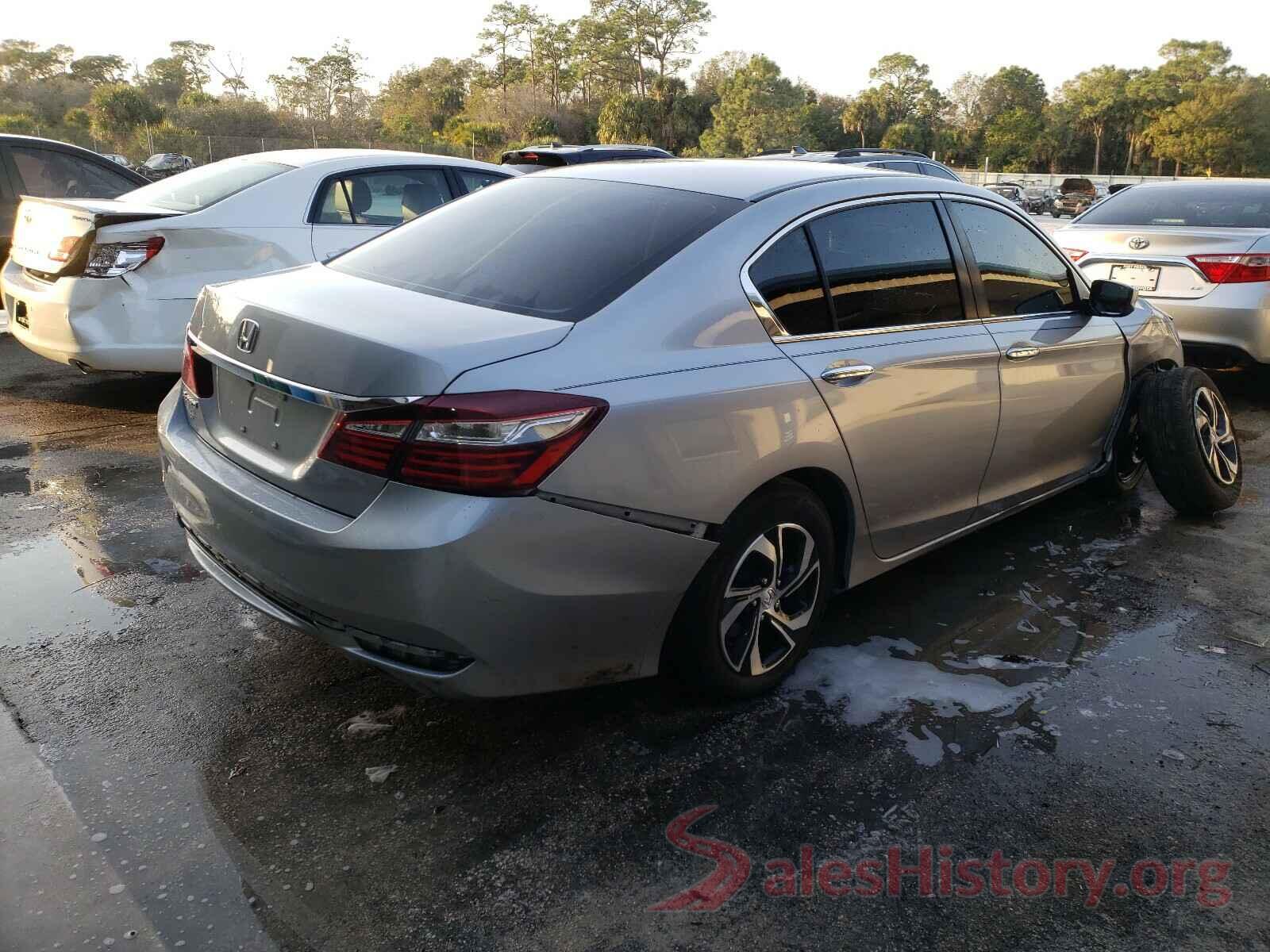 1HGCR2F3XHA222553 2017 HONDA ACCORD