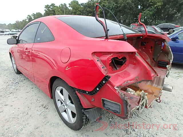 3N1AB7AP7HY383085 2008 HONDA CIVIC