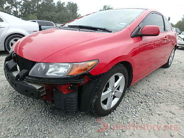 3N1AB7AP7HY383085 2008 HONDA CIVIC