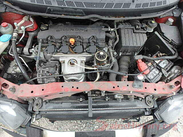 3N1AB7AP7HY383085 2008 HONDA CIVIC