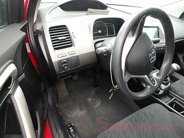 3N1AB7AP7HY383085 2008 HONDA CIVIC