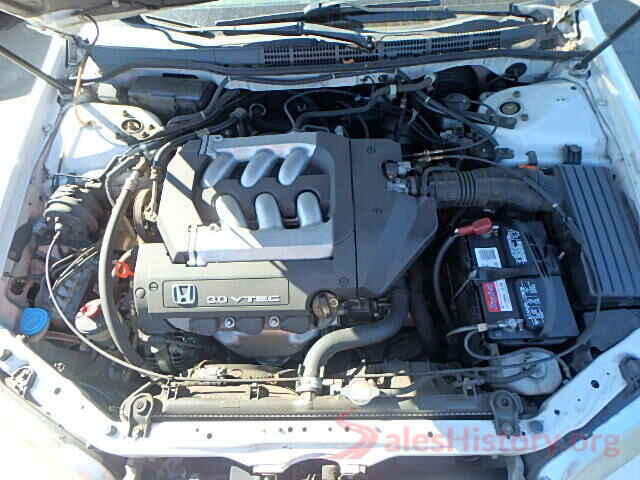 2T2ZZMCA0HC039435 2002 HONDA ACCORD