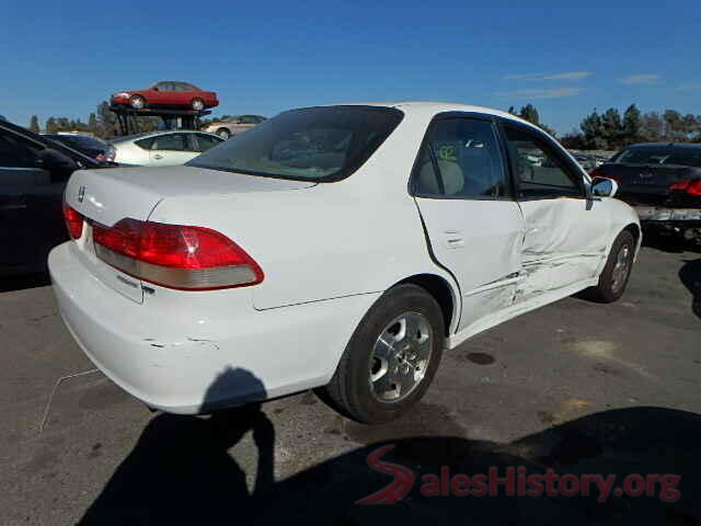 2T2ZZMCA0HC039435 2002 HONDA ACCORD