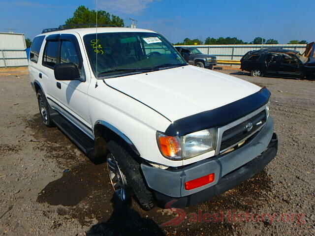 JTDEBRBE6LJ004775 1998 TOYOTA 4RUNNER