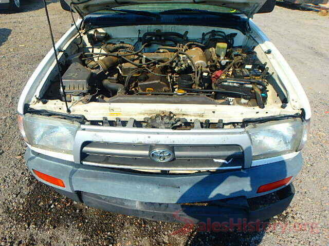 JTDEBRBE6LJ004775 1998 TOYOTA 4RUNNER